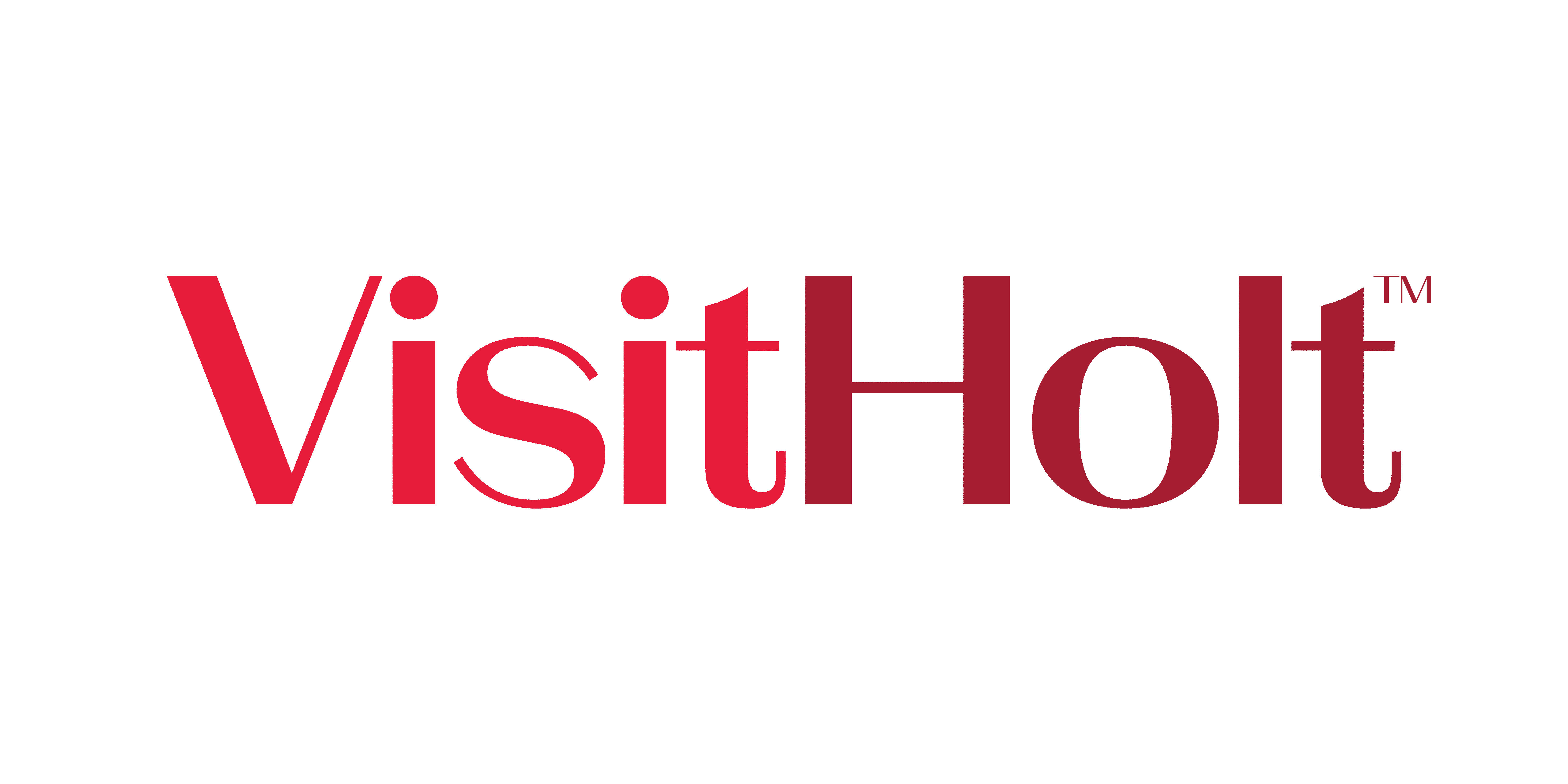 Visit Holt